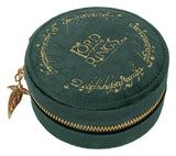 Der Herr der Ringe Schmuckkasten One Ring Samt