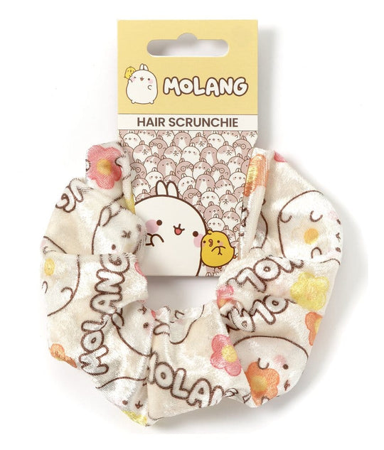 Molang Haargummi Flower
