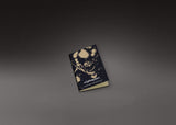 Cyberpunk 2077: Spielkarten Tarot-Deck & Leitfaden