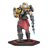 Borderlands 4 PVC Statue Amon 23 cm