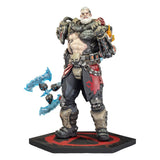 Borderlands 4 PVC Statue Amon 23 cm