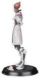 Mass Effect PVC Figur Mordin Solus 23 cm
