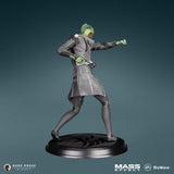 Mass Effect PVC Figur Thane Krios 22 cm