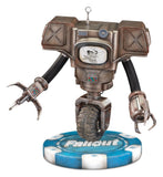 Fallout (Amazon) PVC Figur Victor the Securitron 25 cm