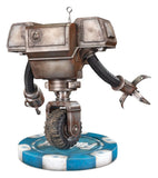 Fallout (Amazon) PVC Figur Victor the Securitron 25 cm