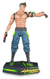 Cyberpunk Edgerunners PVC Figur David 23 cm