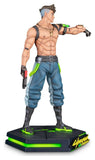 Cyberpunk Edgerunners PVC Figur David 23 cm