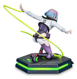 Cyberpunk Edgerunners PVC Figur Lucy 18 cm