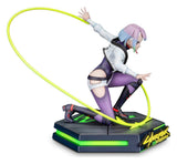 Cyberpunk Edgerunners PVC Figur Lucy 18 cm