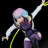 Cyberpunk Edgerunners PVC Figur Lucy 18 cm