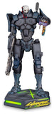 Cyberpunk Edgerunners PVC Figur Adam Smasher 25 cm