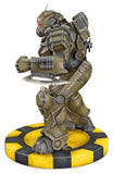 Fallout (Amazon) PVC Figur NCR Power Armor 25 cm