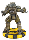 Fallout (Amazon) PVC Figur NCR Power Armor 25 cm