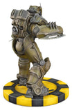 Fallout (Amazon) PVC Figur NCR Power Armor 25 cm