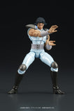 Fist of the North Star DIGACTION Actionfigur Rei 8 cm