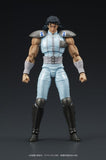 Fist of the North Star DIGACTION Actionfigur Rei 8 cm