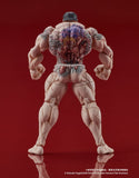 Baki Hanma Digaction Actionfigur Kaoru Hanayama 7 cm