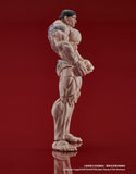 Baki Hanma Digaction Actionfigur Kaoru Hanayama 7 cm