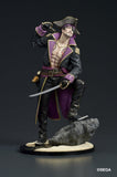 Like a Dragon: Pirate Yakuza in Hawaii DIGSTA PVC Figur Captain Majima (Goro Majima) 18 cm