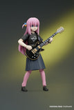 Bocchi the Rock! DIGACTION Actionfigur 1/24 Hitori Gotoh 8 cm
