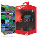 My Arcade tragbare Spielkonsole Retro Arcade Machine X