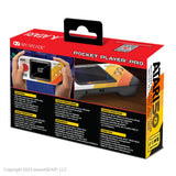 Atari tragbare Spielkonsole Pocket Player Pro
