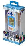 Tetris Mini tragbare Spielkonsole Pixel Pocket