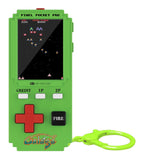 Galaga tragbare Spielkonsole Pixel Pocket Pro