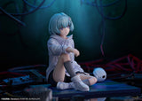 Make a Girl PVC Figur 1/7 No. 0 12 cm
