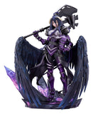 Overlord PVC Figur 1/7 Albedo: Hermes Trismegistus Ver. 31 cm