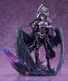 Overlord PVC Figur 1/7 Albedo: Hermes Trismegistus Ver. 31 cm