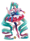 Hatsune Miku Creators Collection PVC Figur 1/7 Hatsune Miku: Rosuuri Ver. 27 cm