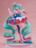 Hatsune Miku Creators Collection PVC Figur 1/7 Hatsune Miku: Rosuuri Ver. 27 cm