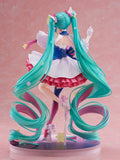 Hatsune Miku Creators Collection PVC Figur 1/7 Hatsune Miku: Rosuuri Ver. 27 cm