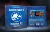 Jurassic World Büste Indominus Rex 27 cm