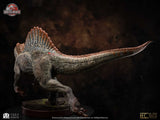 Jurassic Park III Maquette 1/12 Spinosaurus 56 cm