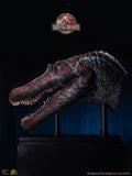 Jurassic Park III Replik 1/2 Spinosaurus (Reproduction) 100 cm