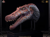 Jurassic Park III Replik 1/2 Spinosaurus (Reproduction) 100 cm