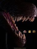 Jurassic Park III Replik 1/2 Spinosaurus (Reproduction) 100 cm