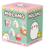 Molang Foamates Minifiguren Blind Box (12)