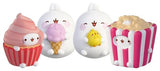Molang Foamates Minifiguren Blind Box (12)