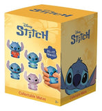 Lilo & Stitch Foamates Minifiguren Blind Box Stitch (12)