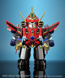 SSSS.DYNAZENON Chibi Creature Vinyl Figur Gattai Ryujin Dynazenon 14 cm