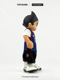 Astro Boy Vinyl-Figur Golden Era 90s New York Edition 25 cm