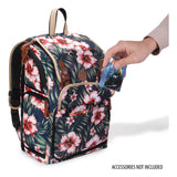 Enhance TCG Series Rucksack für Karten Designer Edition Tropical