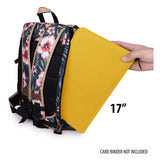 Enhance TCG Series Rucksack für Karten Designer Edition Tropical