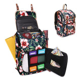 Enhance TCG Series Rucksack für Karten Designer Edition Tropical