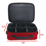 Enhance MTG Series Umhängetasche Designer Edition Rot