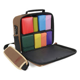 Enhance MTG Series Umhängetasche Designer Edition Beige