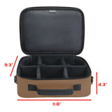 Enhance MTG Series Umhängetasche Designer Edition Beige